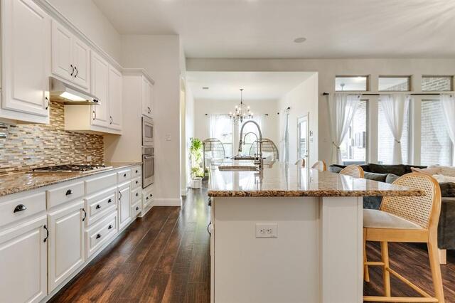 716 Allbright, Road Celina, TX photo 8