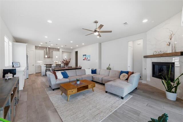 3036 Warrington, The Colony, TX photo 13