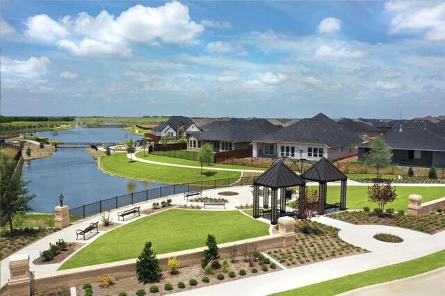 2821 Paddington, Court Celina, TX photo 28
