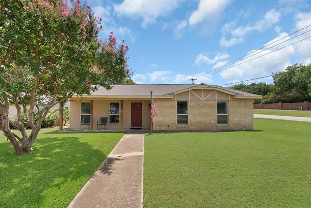 600 Mountain Laurel Lane, Bedford, TX image