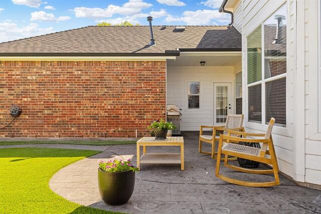 1625 Warm Springs, Drive Allen, TX photo 34