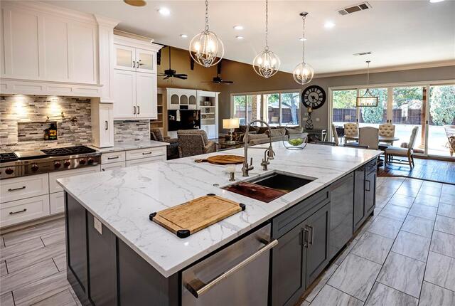 2109 Miracle Point, Drive Southlake, TX photo 9
