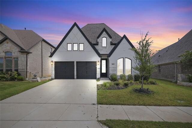 9412 Blue Stem Lane, Little Elm, TX photo 16
