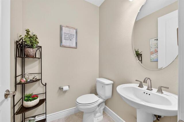 12604 Pumice, Lane Denton, TX photo 17