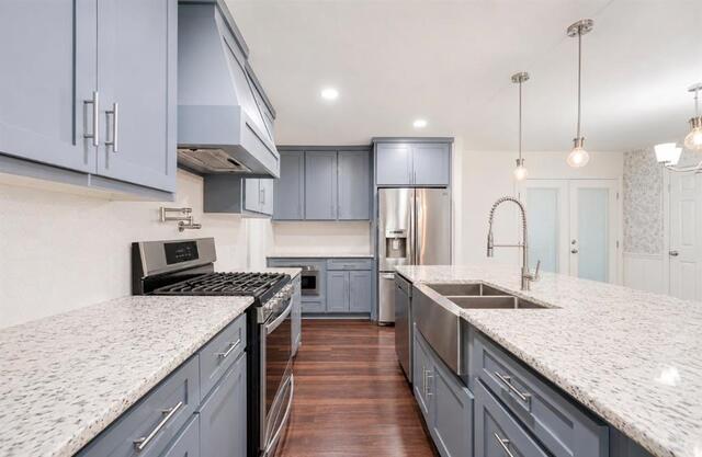 4024 Calmont Avenue, Fort Worth, TX image