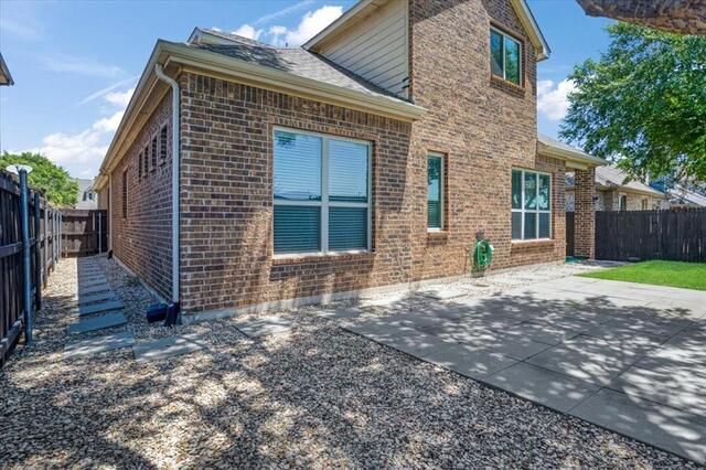 10429 Old Eagle River, Lane McKinney, TX photo 29