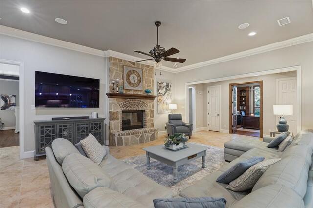 1834 Trinidad, Lane Allen, TX photo 18