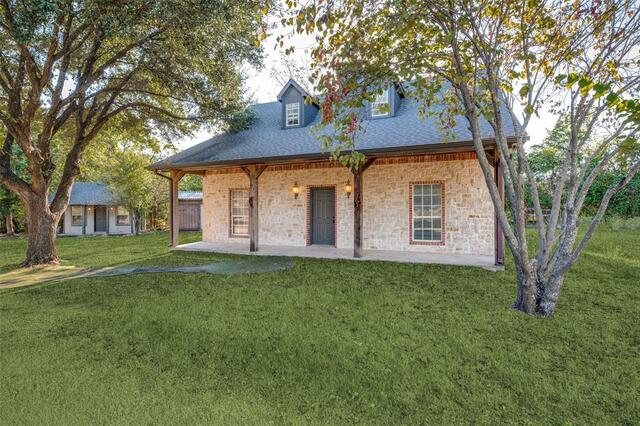 8515 Country Creek, Lane Prosper, TX photo 34