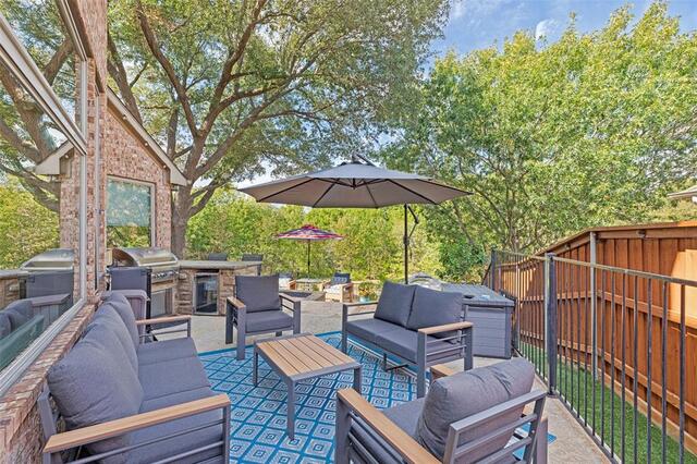 2404 Creek Ridge, Drive McKinney, TX photo 28