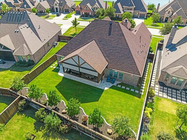 8105 Castlebridge, The Colony, TX photo 37