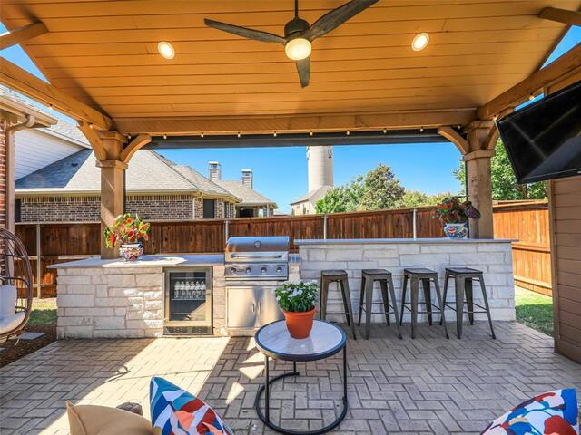 3727 Wagon Wheel, Way Celina, TX photo 30