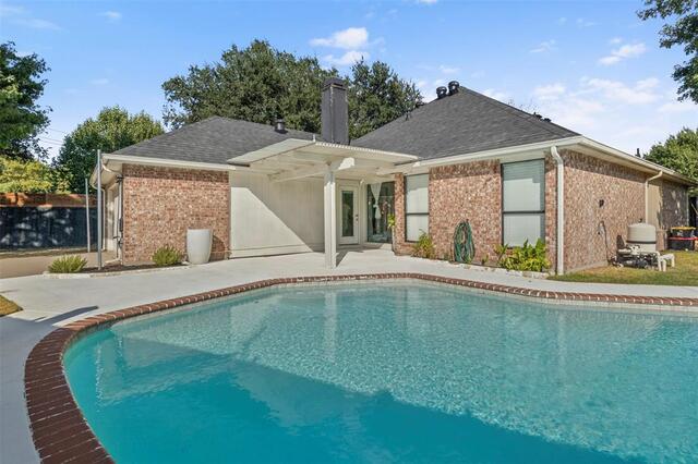 6217 Decatur, Court Frisco, TX photo 19