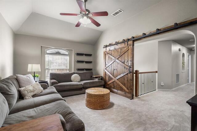 2116 Tennyson Drive, Flower Mound, TX photo 27