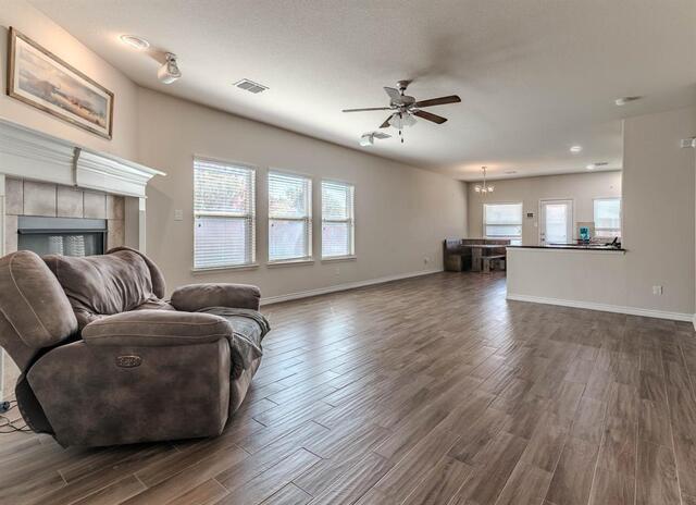 5005 Brookside, Drive Denton, TX photo 12