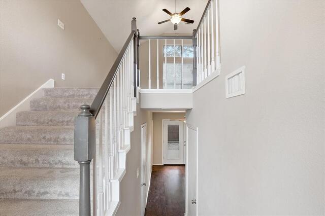 1806 Cactus, Circle Lewisville, TX photo 4
