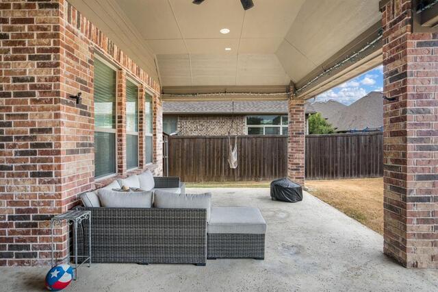 2112 Triton, Drive McKinney, TX photo 32