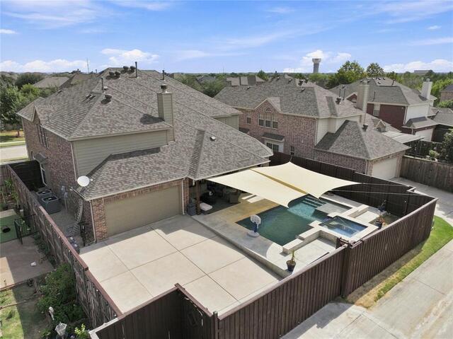 1565 Dutch Hollow, Drive Frisco, TX photo 38