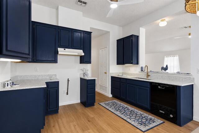 7048 Sample Drive, The Colony, TX photo 5