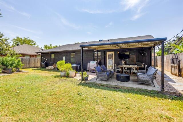 435 Pearl, Street Keller, TX photo 17