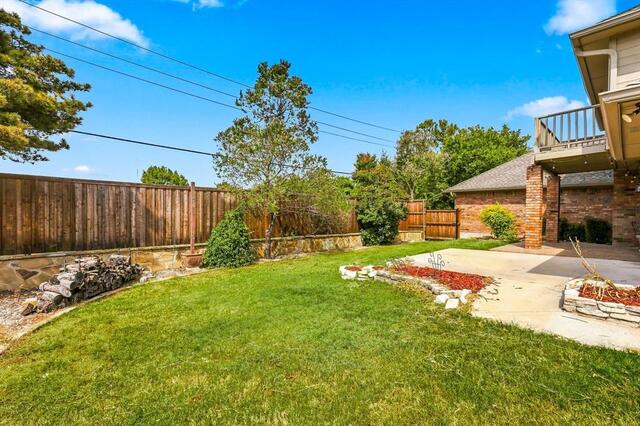 1222 Dentonshire, Drive Carrollton, TX photo 33