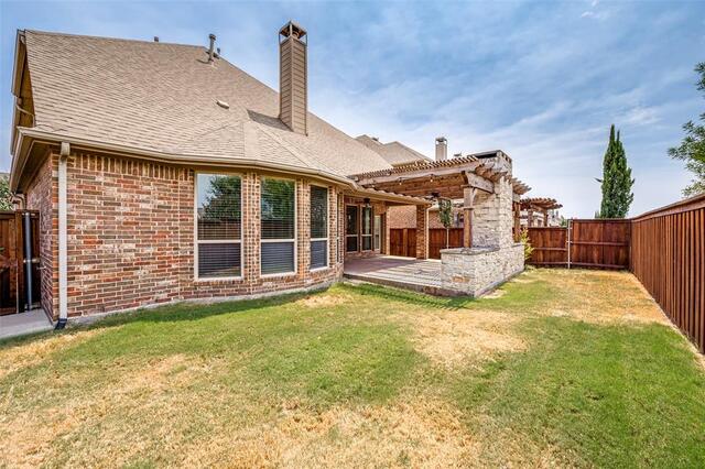8100 Paisley, The Colony, TX photo 24
