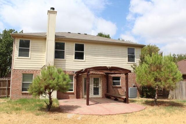 4601 Napa Valley, Drive Denton, TX photo 15