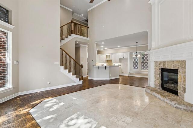 4750 Haverford, Drive Frisco, TX photo 4