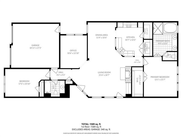 4900 Rockcreek, Lane Plano, TX photo 11