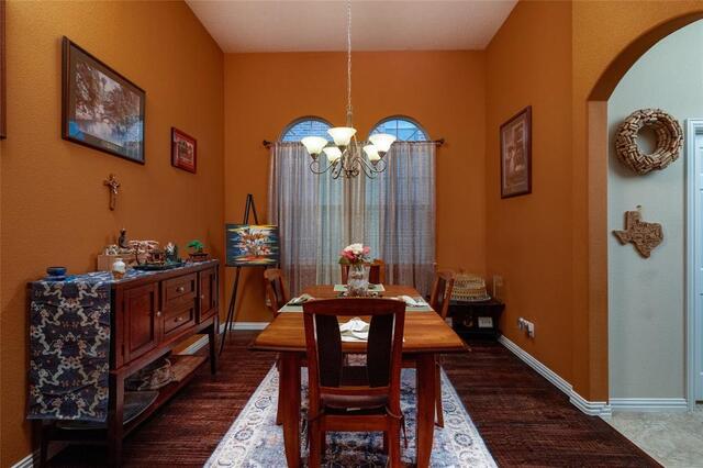 2017 Sterling Trace, Drive Keller, TX photo 9