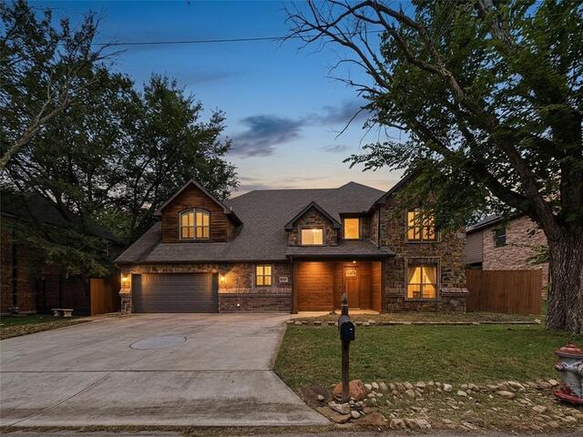2229 Moonlight Bay, Flower Mound, TX image