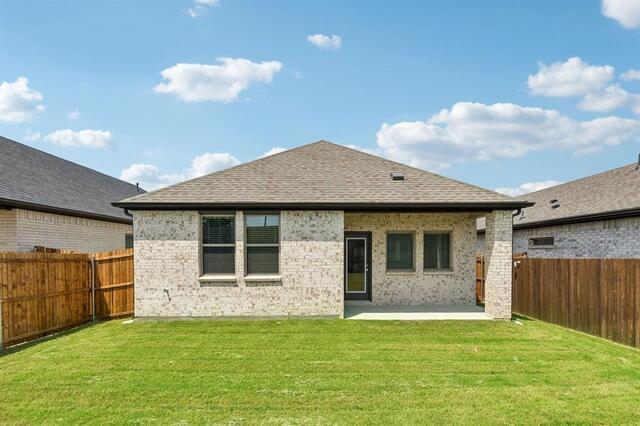 516 Green Gables, Drive McKinney, TX photo 23