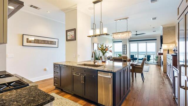 2800 Lakeside Parkway 1102, Flower Mound, TX photo 3