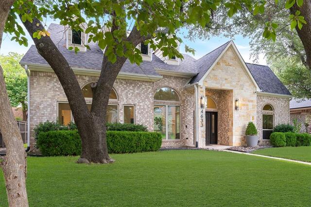 4633 Portrait, Lane Plano, TX photo 4