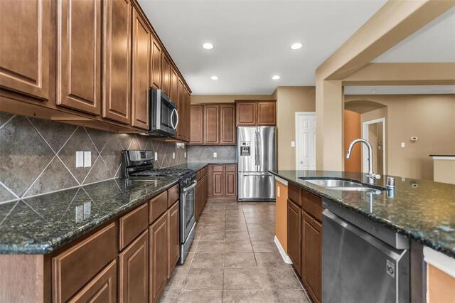 2620 Tradewinds Drive, Little Elm, TX photo 6