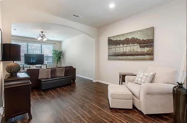 1837 Valencia, Drive Allen, TX photo 8