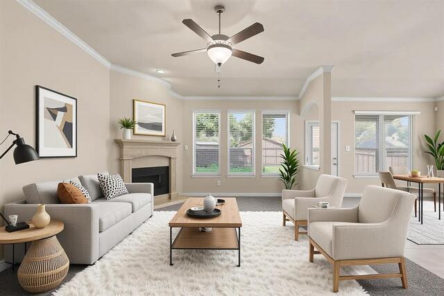 3916 Lands End, Drive McKinney, TX photo 9