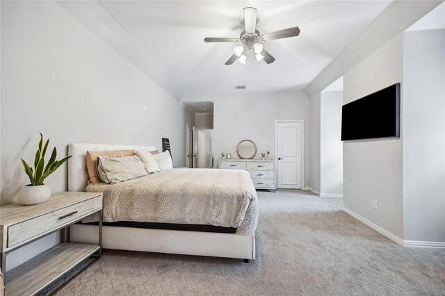 2309 Briar, Court Frisco, TX photo 21