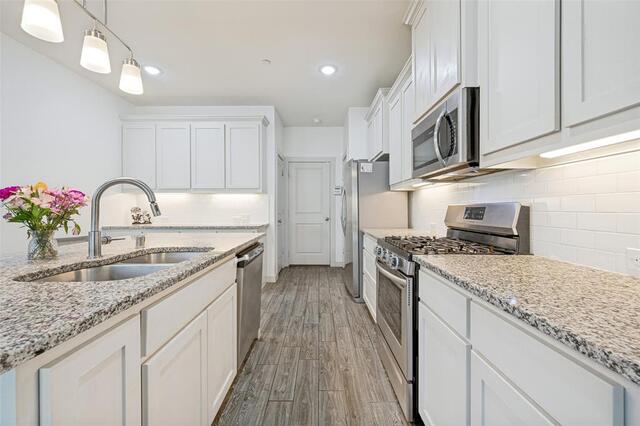 2741 Splendor Drive, Little Elm, TX photo 10