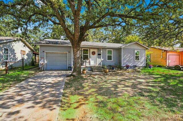 2617 Pioneer Street, Fort Worth, TX image