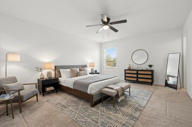 3001 Harper Street, Little Elm, TX photo 4