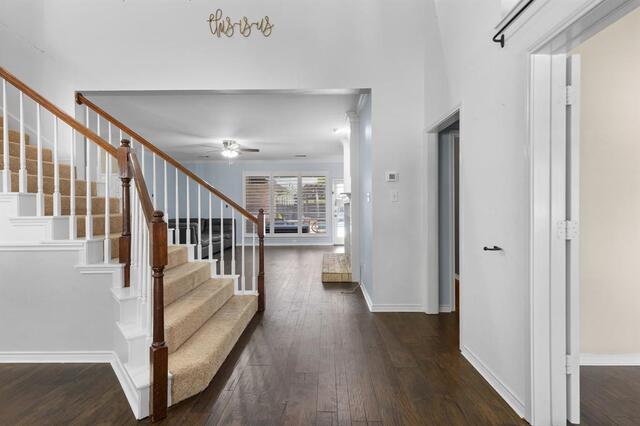 329 Bricknell, Drive Coppell, TX photo 3