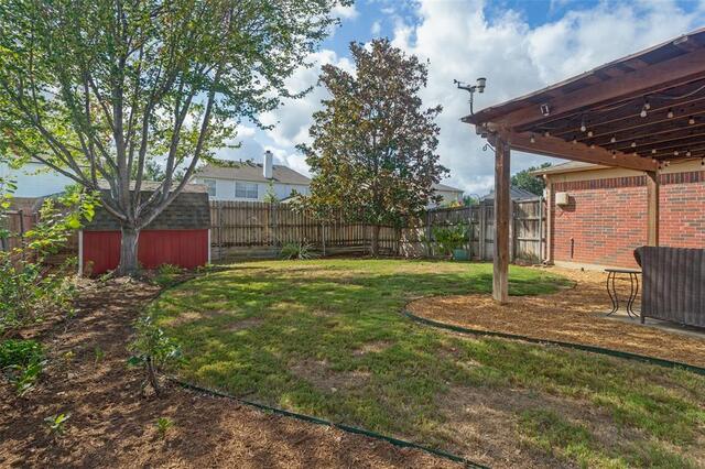1332 Old Barn, Lane Lewisville, TX photo 22