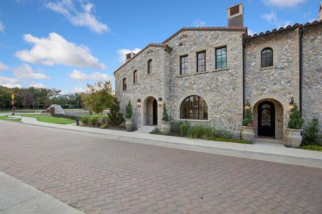 76 Cortes, Drive Westlake, TX photo 2