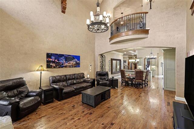 7912 Inverness, The Colony, TX photo 5