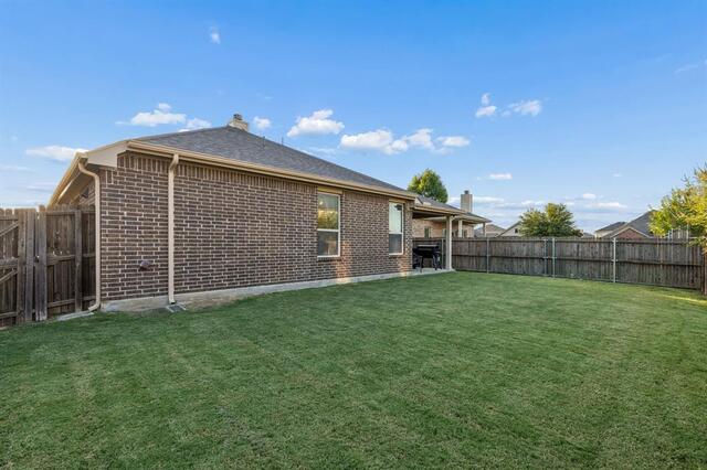 5005 Bluewater, Drive Frisco, TX photo 24