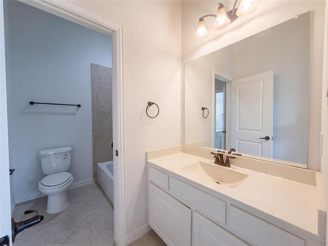 5112 Fringetree, Drive McKinney, TX photo 20