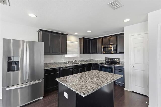 3100 Layla Creek Drive, Little Elm, TX photo 8