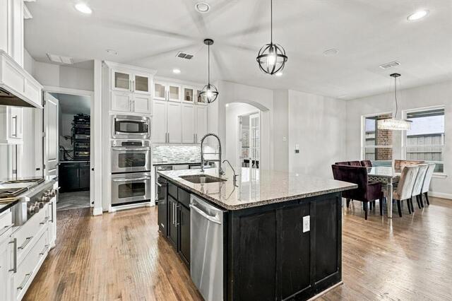 405 Sir Torin, Lane Lewisville, TX photo 17