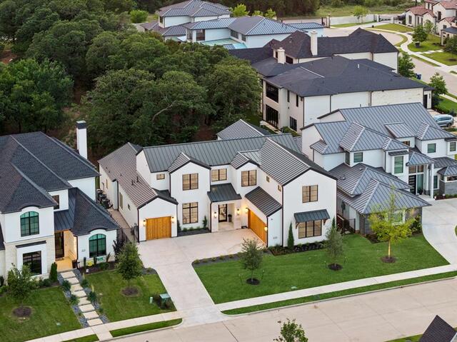 225 Metairie, Lane Southlake, TX photo 35