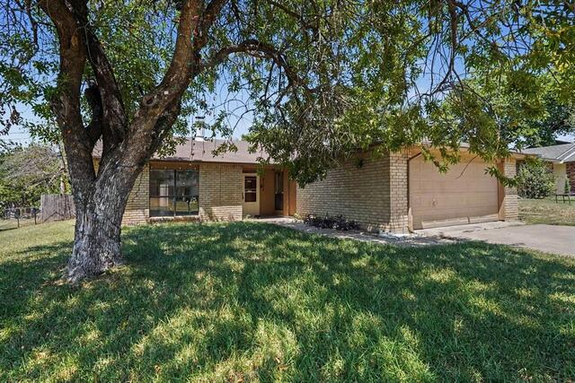 7107 Blackberry Drive, Arlington, TX image